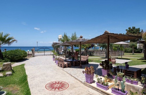 Toroni Apartment | Studio Johanna A2 by Rentals Pro - Toroni Halkidiki