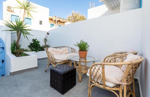Monolithos Apartment | Studio Kocis