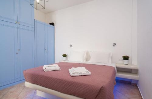 Monolithos Apartment | Studio Kocis