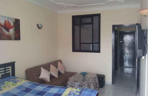 Agdal Apartment | Studio