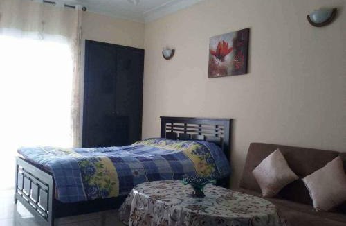 Agdal Apartment | Studio