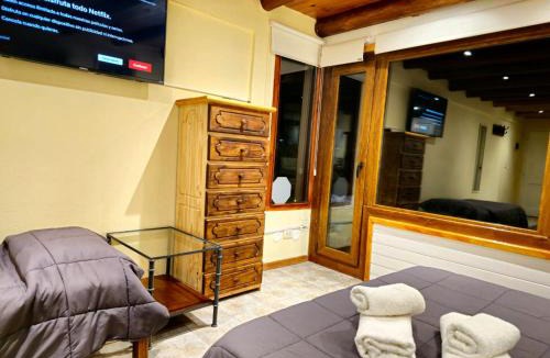 Villa Catedral Apartment | Studio monoambiente Cerro Catedral