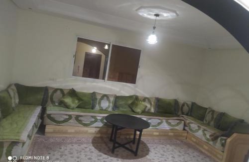 Meknes Apartment | Studio riad zitoune