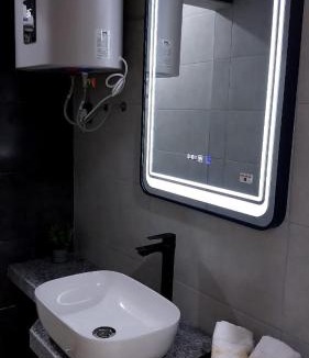 Deroua Apartment | Studio Tetouan