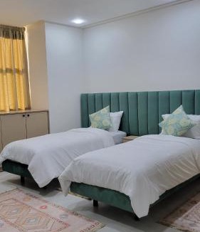 Deroua Apartment | Studio Tetouan