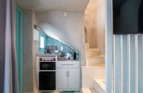Marshan Apartment | Studio Turquesa Kasbah Tangier