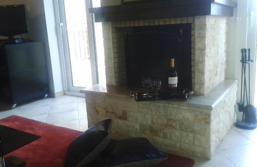 Kalamos Villa | Studio Xanthippe