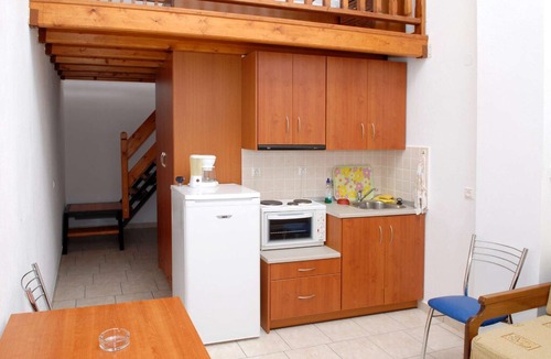 Milina Apartment | Studios and Apartments in Milina Pelion