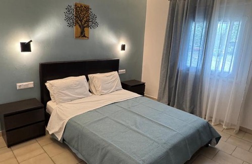 Toroni Apartment | Studios Lainis