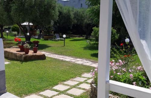 Toroni Apartment | Studios Lainis