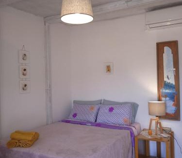 Mastichochoria Hotel | Studios Melusine