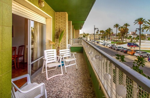 Los Cuarteros Apartment | Stunning apartment in San Pedro del Pinatar