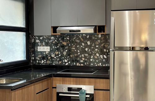 M'Sallah Apartment | ✨Sublime apartment in the heart of tanger with parking nearby ✨