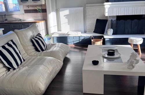 Kilkis Apartment | SugarV Home