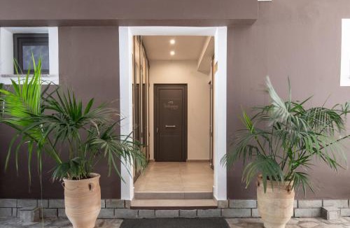 Anthousa Apartment | Suite Home