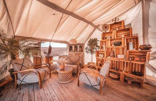 Sidi Badhaj Apartment | Suite Nineteen - One Bedroom Resort, Sleeps 2