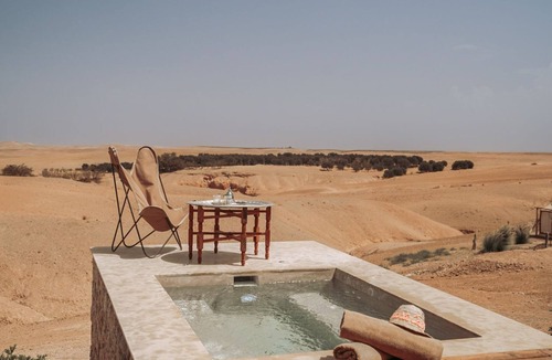 Sidi Badhaj Apartment | Suite Nineteen - One Bedroom Resort, Sleeps 2