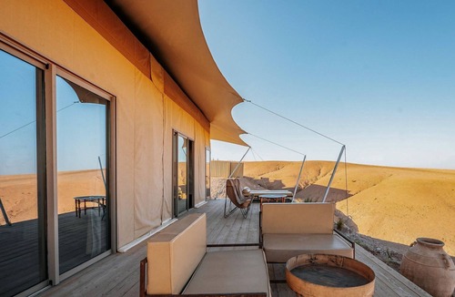 Sidi Badhaj Apartment | Suite Nineteen - One Bedroom Resort, Sleeps 2