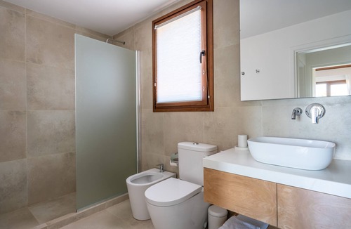Villa Arelauquen Hotel | Suites del Lago Lenga A