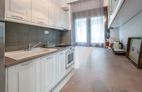 Nea Fokaia Apartment | Summer Holidays Apartment by Rentals Pro - Nea Fwkaia Halkidiki