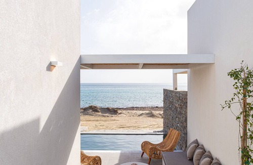 Molos Villa | SummerSalt Villa Paros