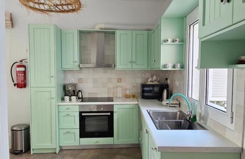 Kymi-Aliveri House | Summerstone Cottage