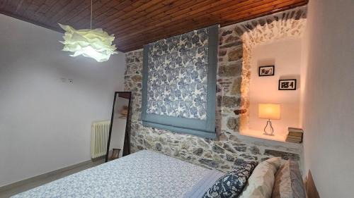 Kymi-Aliveri House | Summerstone Cottage