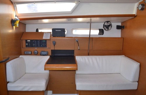 Central Macedonia Boat Rental | Sun-Kissed Sailing Adventure in Egeo Norte - Islas Griegas