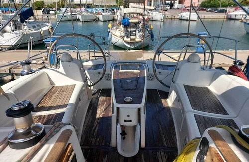 Kallithea Boat Rental | Sun-Kissed Sailing Adventure in the Saronic Islands