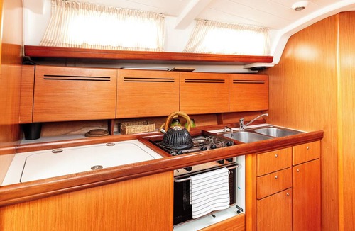Nikita Boat Rental | Sun-Kissed Sailing: A Luxurious Beach Experience in Nikiti, Macedonia