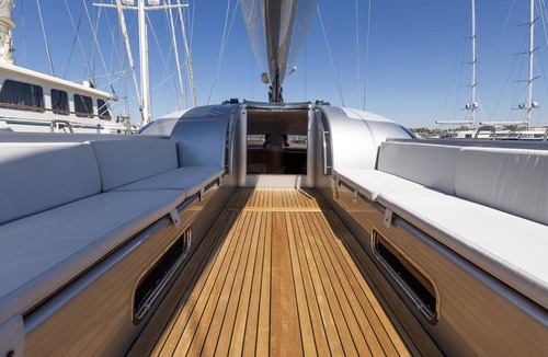 Elliniko Boat Rental | Sun-Kissed Sailing Adventure in the Saronic Islands