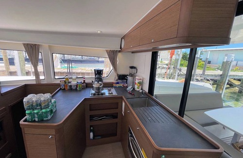 Elliniko Boat Rental | Sun-Kissed Sailing Adventure in the Saronic Islands