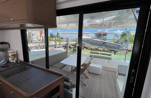 Elliniko Boat Rental | Sun-Kissed Sailing Adventure in the Saronic Islands
