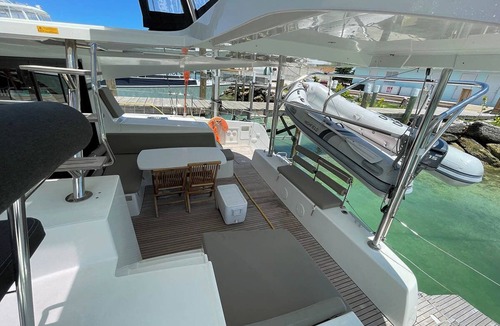 Elliniko Boat Rental | Sun-Kissed Sailing Adventure in the Saronic Islands