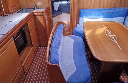 Skiathos Boat Rental | Sun-Kissed Sailing Adventure in Islas Esporadas