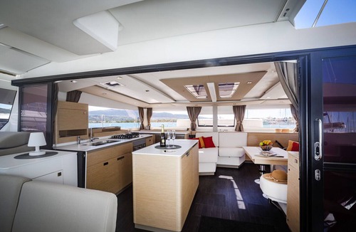 Lefkada Boat Rental | Sun-Kissed Sailing Adventure in the Ionian Islands, Lefkada