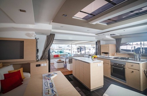 Lefkada Boat Rental | Sun-Kissed Sailing Adventure in the Ionian Islands, Lefkada