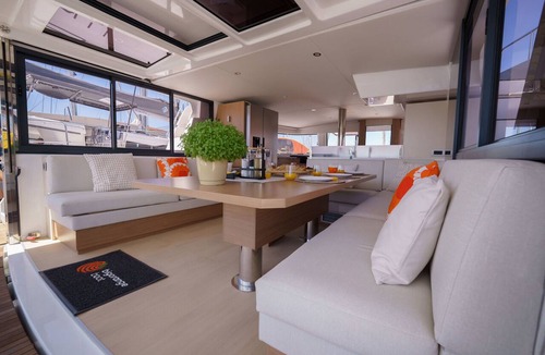 Lefkada Boat Rental | Sun-Kissed Sailing Adventure in the Ionian Islands, Lefkada