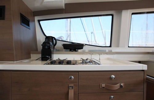 Preveza Boat Rental | Sun-kissed Sailing Adventure in the Ionian Islands