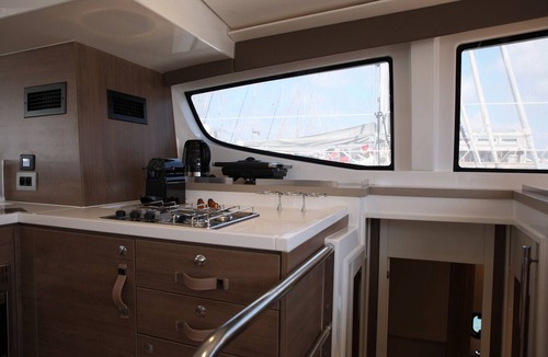 Preveza Boat Rental | Sun-kissed Sailing Adventure in the Ionian Islands