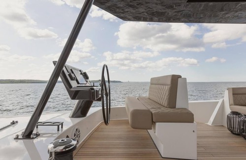 Lavreotiki Boat Rental | Sun-Kissed Sailing Adventure in the Saronic Islands
