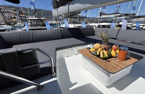 Nidri Boat Rental | Sun-Kissed Sailing Adventure in the Ionian Islands