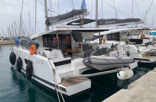 Rhodes Town Boat Rental | Sun-Kissed Sailing Adventure in the Dodecanese Islands