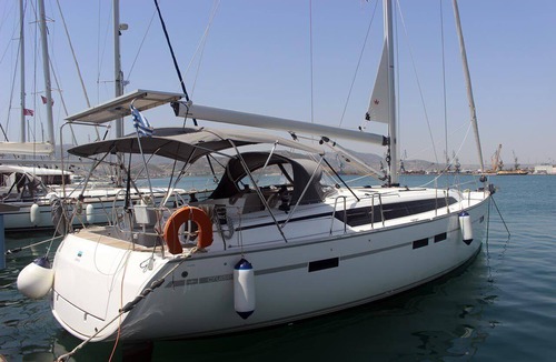 Volos City Centre Boat Rental | Sun-Kissed Sailing Adventure in the Sporades Islands from Volos, Thessaly