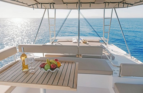 Volos City Centre Boat Rental | Sun-Kissed Sailing Adventure in the Sporades Islands from Volos, Thessaly