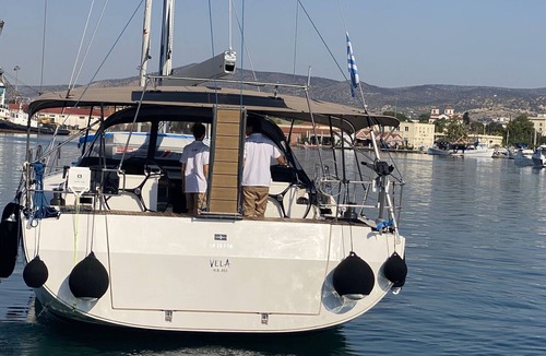 Volos City Centre Boat Rental | Sun-Kissed Sailing Adventure in the Sporades Islands from Volos, Thessaly