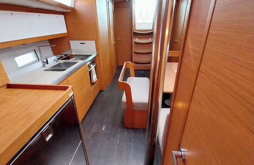 Volos City Centre Boat Rental | Sun-Kissed Sailing Adventure in the Sporades Islands from Volos, Thessaly