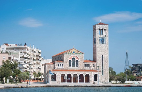 Volos City Centre Boat Rental | Sun-Kissed Sailing Adventure in the Sporades Islands from Volos, Thessaly