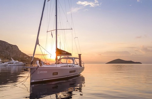Kos Boat Rental | Sun-Kissed Sailing Adventure in the Dodecanese Islands