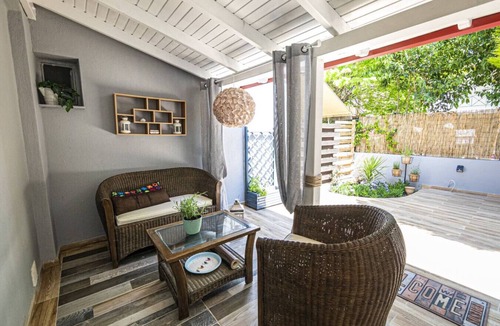 Nikita Apartment | Sunlight Maisonette by RentalsPro